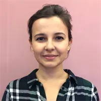 Фотография репетитора Морозова Лилия Рифатовна