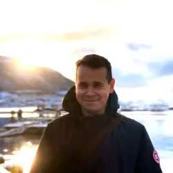 Фотография репетитора Гуляев Сергей Сергеевич