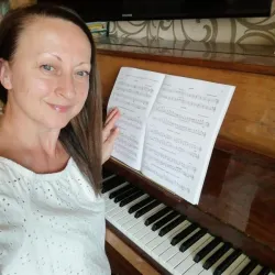 Фотография репетитора Богданова Александра Борисовна