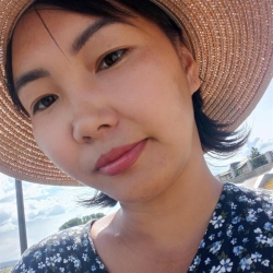 Фотография репетитора Чаш-Оол Надежда Юрьевна