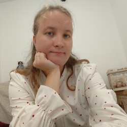 Фотография репетитора Жолобова Екатерина Александровна