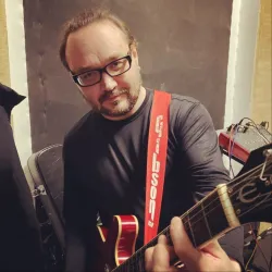 Фотография репетитора Ворожейкин Алексей Юрьевич