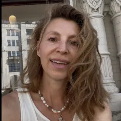 Фотография репетитора Мальковец Екатерина Михайловна