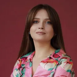 Фотография репетитора Складчикова Валерия Ильинична