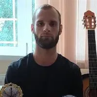 Фотография репетитора Кошелев Егор Евгеньевич