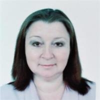 Фотография репетитора Копничева Людмила Павловна