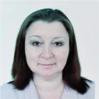 Фотография репетитора Копничева Людмила Павловна
