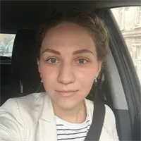 Фотография репетитора Садретдинова Алеся Леонидовна