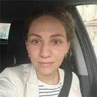 Фотография репетитора Садретдинова Алеся Леонидовна