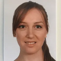 Фотография репетитора Sogoyan Ruzanna 