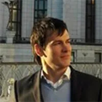 Фотография репетитора Козлов Артем Ильич