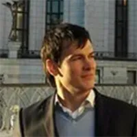 Фотография репетитора Козлов Артем Ильич