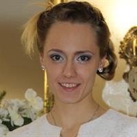 Фотография репетитора Никитина Ольга Васильевна