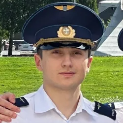 Фотография репетитора Голополосов Алексей Сергеевич