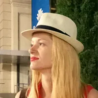 Фотография репетитора Шульгина Анастасия Евгеньевна