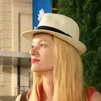 Фотография репетитора Шульгина Анастасия Евгеньевна