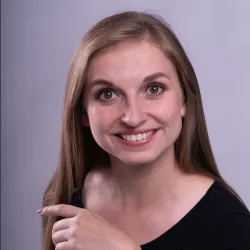 Фотография репетитора Сагайдачная Татьяна Сергеевна