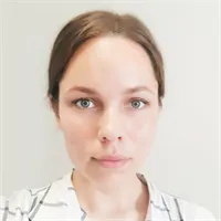 Фотография репетитора Лашутина Анна Геннадьевна