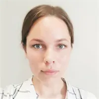 Фотография репетитора Лашутина Анна Геннадьевна