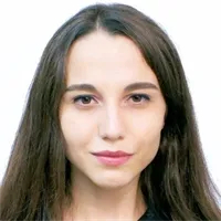 Фотография репетитора Габидуллина Эльвина Ильдаровна