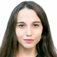 Фотография репетитора Габидуллина Эльвина Ильдаровна