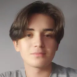 Фотография репетитора Аверин Геннадий Дмитриевич