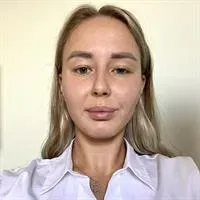 Фотография репетитора Исакова Евгения Ильинична