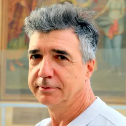 Фотография репетитора Петров Алексей Михайлович