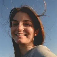 Фотография репетитора Астафьева Юлия Вячеславовна