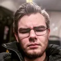 Фотография репетитора Каменовский Игорь Алексеевич