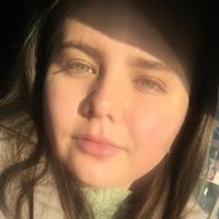 Фотография репетитора Осипова Александра Александровна