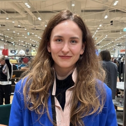 Фотография репетитора Корякова Мария Дмитриевна