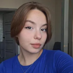 Фотография репетитора Вишневская Анна Николаевна