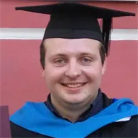 Фотография репетитора Степанский Глеб Андреевич