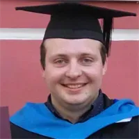 Фотография репетитора Степанский Глеб Андреевич