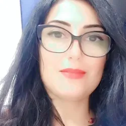 Фотография репетитора Геворгян Анна Самвеловна