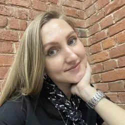 Фотография репетитора Гилева Ольга Васильевна