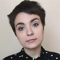 Фотография репетитора Лямина Диана Андреевна