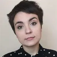 Фотография репетитора Лямина Диана Андреевна