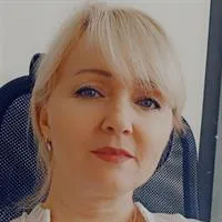 Фотография репетитора Шастина Анна Дмитриевна