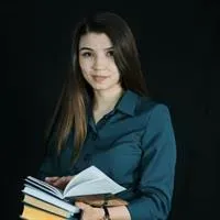 Фотография репетитора Юмалина Тансылу Флюровна