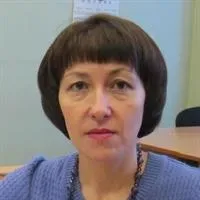 Фотография репетитора Гуйван Татьяна Петровна