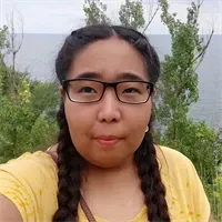 Фотография репетитора Онтаева Альма Федоровна