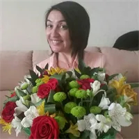 Фотография репетитора Ямолдина Зинаида Алексеевна