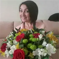 Фотография репетитора Ямолдина Зинаида Алексеевна