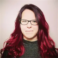 Фотография репетитора Менгден Вероника Владимировна