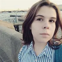 Фотография репетитора Белякова Арина Андреевна