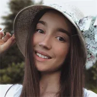 Фотография репетитора Лифанская Анастасия Вадимовна