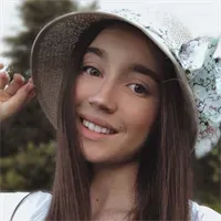 Фотография репетитора Лифанская Анастасия Вадимовна