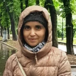 Фотография репетитора Белошапка Наталия Валериевна